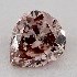 A small thumbnail of the selected diamond.