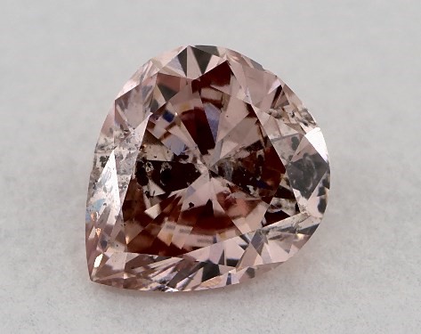  
        0.43  Carat 
        
        pear 
        diamond