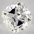A small thumbnail of the selected diamond.