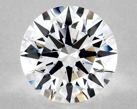  
        8.53  Carat 
        
        round 
        diamond